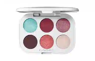 MAC 20236 Cabin FeverSparkle Storm