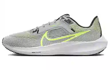 Nike Air Zoom Pegasus 40 Grey Green