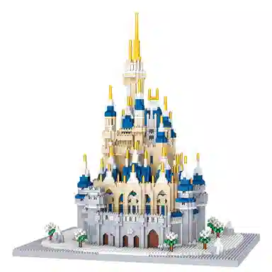 4775PCS LZ8189