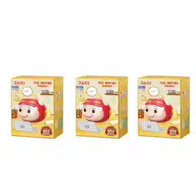 JAKI x GG-BOND MINI JK6818