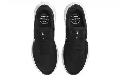 Nike Revolution 7 Black