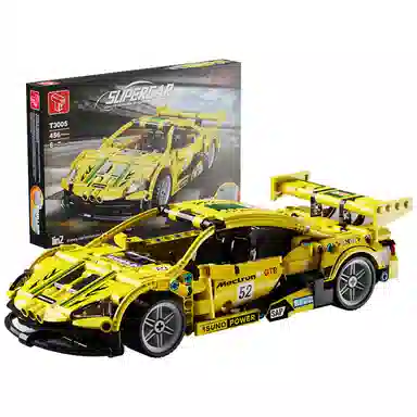 456pcs T3005
