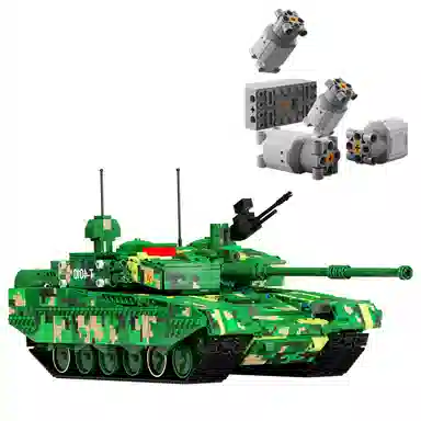 99A 1910pcs T4010