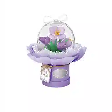 LOZ diy LOZ1297-1300