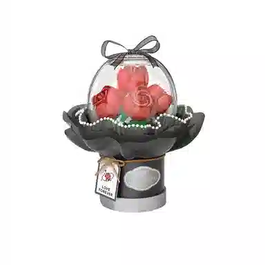 LOZ diy LOZ1297-1300