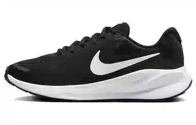 Nike Revolution 7 Black