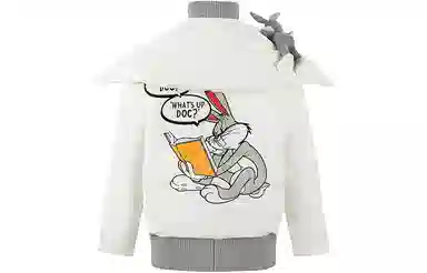 13DEMARZO x Looney Tunes