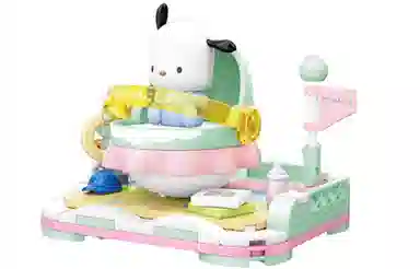 TOPTOY TC2303-TC2306