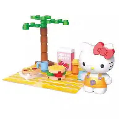 x Sanrio KT KT-010117