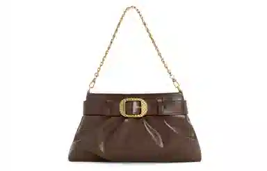 CHARLESKEITH ck NoirCreamDark BrownSilver