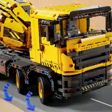3380pcs T4005