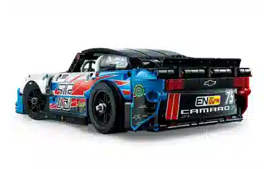 LEGO ZL1 NASCAR 42153