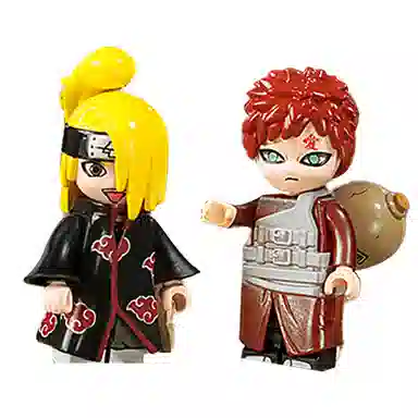 Keeppley K20505 K20506 K202507