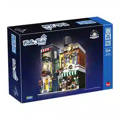 3036pcs DZ6113