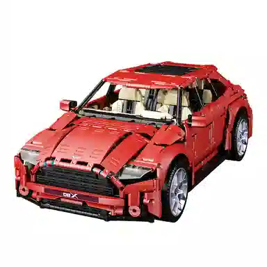 18 SUV 3145pcs T5024B