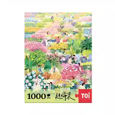 TOI 1000