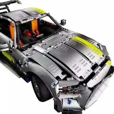 110 AMG 2316pcs T5035