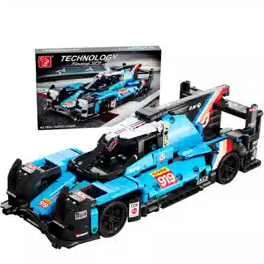 919 595pcs T3026