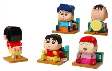 Keeppley K20601 K20602 K20603