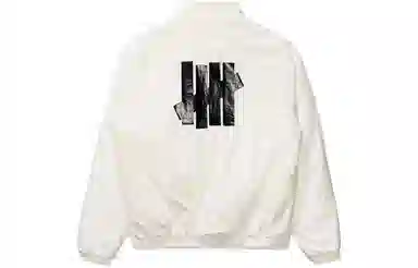 UNDEFEATED FW23 Logo