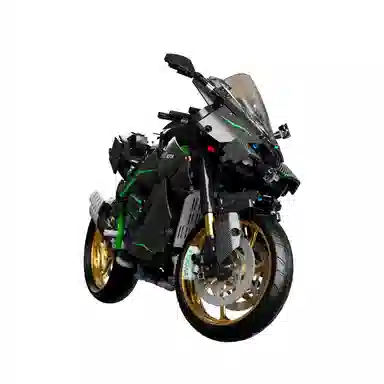 15 H2R 1858pcs T4019