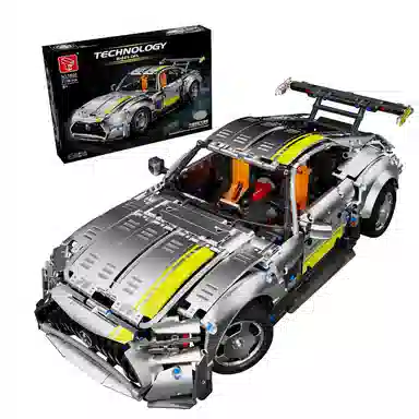 110 AMG 2316pcs T5035