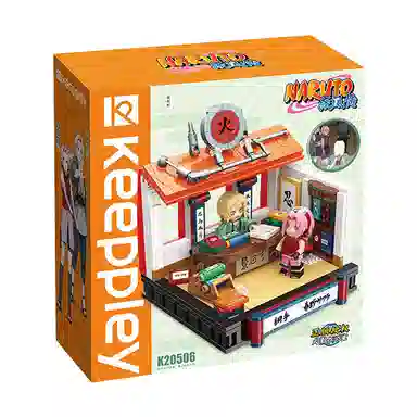 Keeppley K20505 K20506 K202507