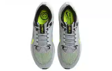 Nike Air Zoom Pegasus 40 Grey Green
