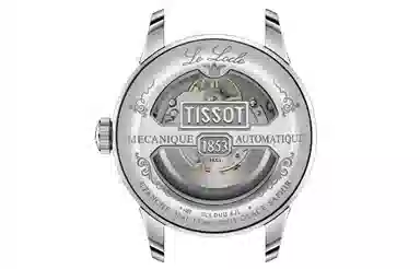 Tissot Le Locle 20th Anniversary Edition