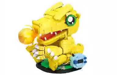 SEMBO 1805pcs 609323