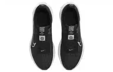 Nike Interact Run Black