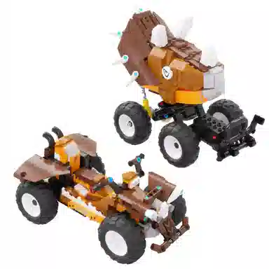 432pcs T1024