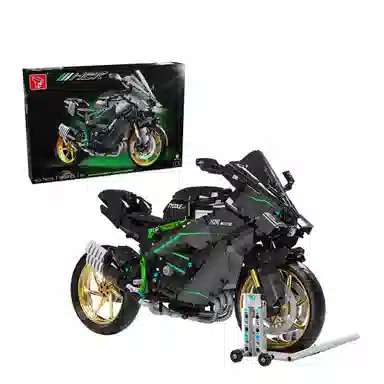15 H2R 1858pcs T4019