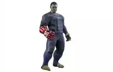 Hot Toys 16 4 39.5cm