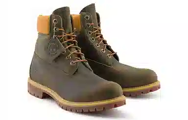 Timberland