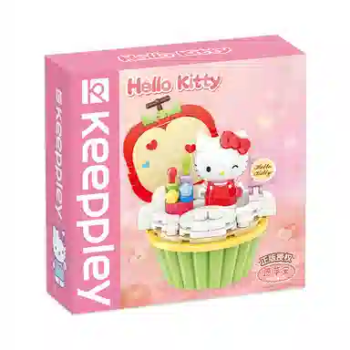 Keeppley K20813-7 K20821