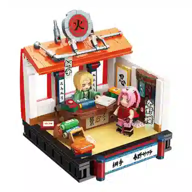 Keeppley K20505 K20506 K202507