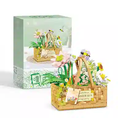 WL-CREATIVE WL-CREATIVE DIY 1168PCS