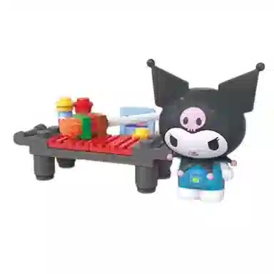 x Sanrio KT KT-010117