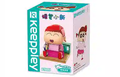 Keeppley K20601 K20602 K20603