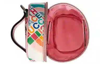 Gucci x The North Face