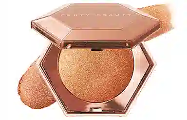 Fenty Beauty 3D Diamond Highlighter