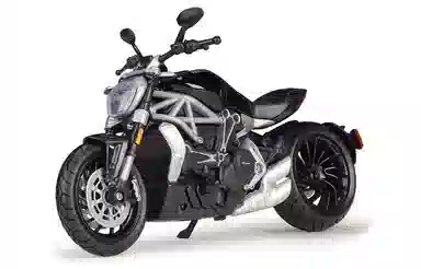 Maisto 112 Diavel