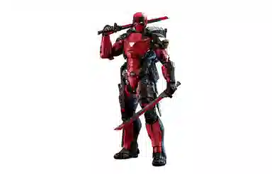 Hot Toys 16 32.5cm