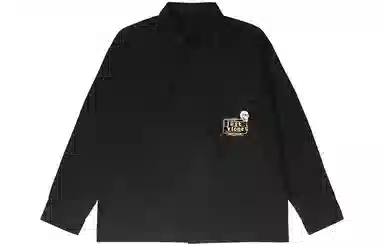 VLONE Army Shirt