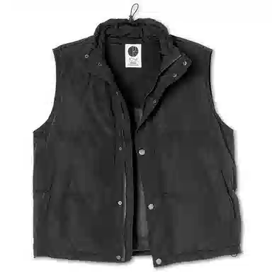 POLAR SKATE CO Puffer Vest