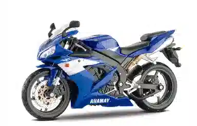 Maisto 112 2004 Yamaha YZF-R1