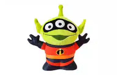 Disney 25 COSPLAY 22cm