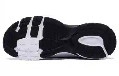 LiNing Yixing Lite White Black