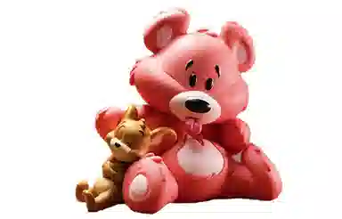 52TOYS TOM AND JERRY 6